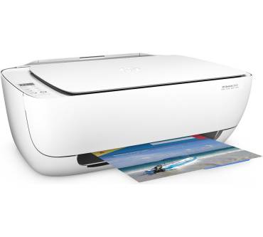 Produktbild HP DeskJet 3630