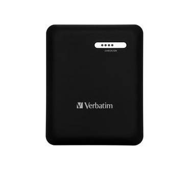 Produktbild Verbatim Dual USB Power Pack (12000 mAh)