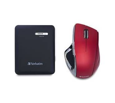 Produktbild Verbatim Dual USB Power Pack (12000 mAh)