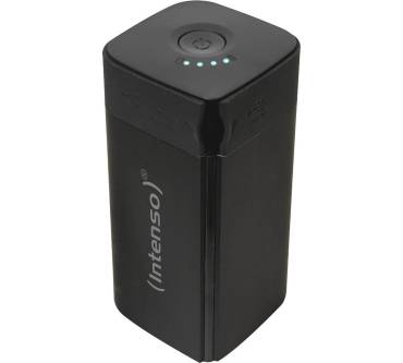 Produktbild Intenso Powerbank 10400