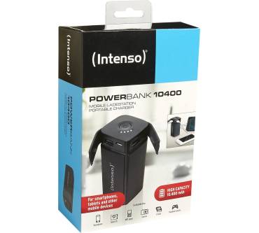 Produktbild Intenso Powerbank 10400