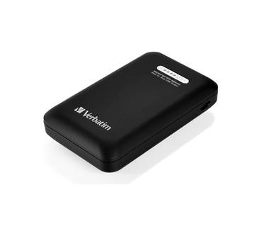 Produktbild Verbatim Dual USB Power Pack (9000 mAh)