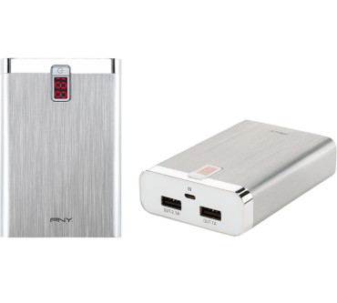 Produktbild PNY PowerPack Digital 7800mAh