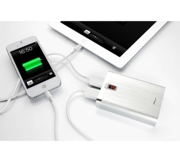 Produktbild PNY PowerPack Digital 7800mAh