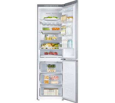 Produktbild Samsung RB36J8799S4/EF