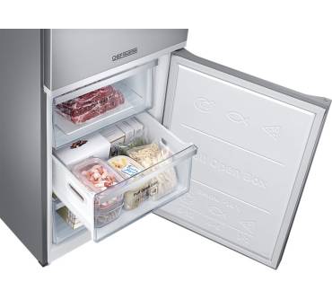 Produktbild Samsung RB36J8799S4/EF