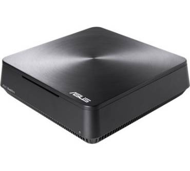 Produktbild Asus VivoMini VM65N (i5-6200U, GeForce 930M, 8GB RAM, 128GB SSD)