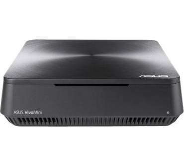 Produktbild Asus VivoMini VM65N (i5-6200U, GeForce 930M, 8GB RAM, 128GB SSD)