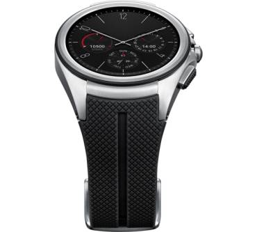 Produktbild LG Watch Urbane 2nd Edition