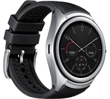 Produktbild LG Watch Urbane 2nd Edition