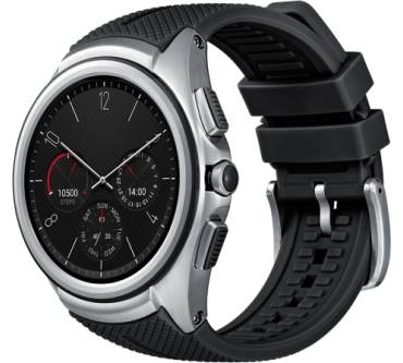 Produktbild LG Watch Urbane 2nd Edition