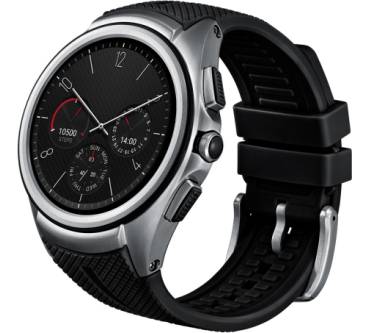 Produktbild LG Watch Urbane 2nd Edition