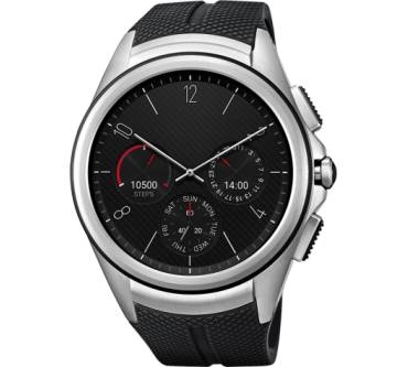 Produktbild LG Watch Urbane 2nd Edition