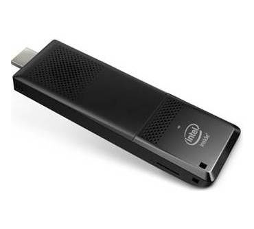 Produktbild Intel Compute Stick