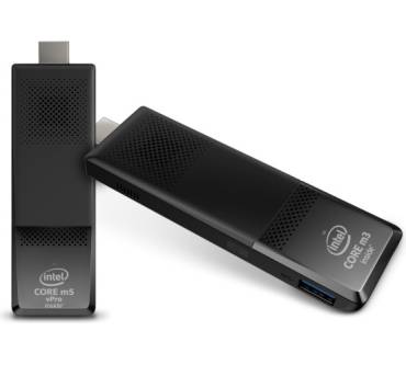 Produktbild Intel Compute Stick