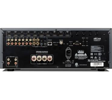 Produktbild Arcam SR250