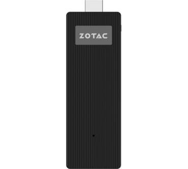 Produktbild Zotac Zbox PI221-W3B