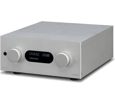 Produktbild Audiolab M-DAC+