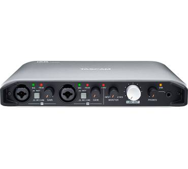 Produktbild Tascam iXR