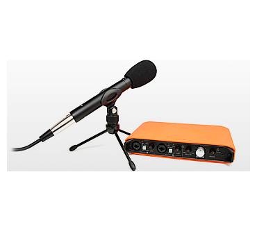 Produktbild Tascam iXR