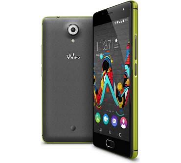 Produktbild Wiko U feel