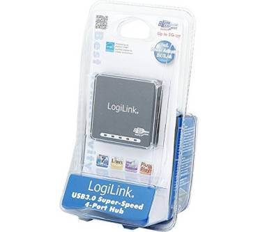 Produktbild LogiLink UA0152