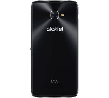 Produktbild Alcatel One Touch Idol 4S