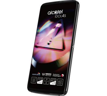 Produktbild Alcatel One Touch Idol 4S