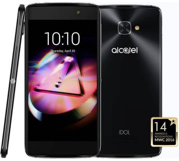 Produktbild Alcatel One Touch Idol 4S