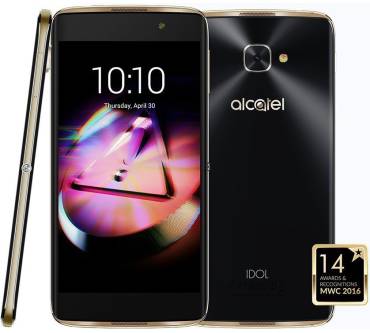 Produktbild Alcatel One Touch Idol 4S