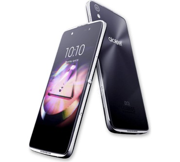 Produktbild Alcatel One Touch Idol 4