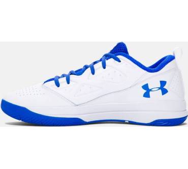 Produktbild Under Armour Jet Low