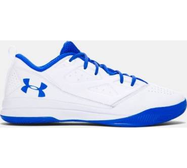 Produktbild Under Armour Jet Low