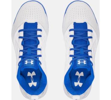 Produktbild Under Armour Jet Low