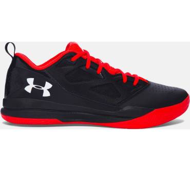 Produktbild Under Armour Jet Low