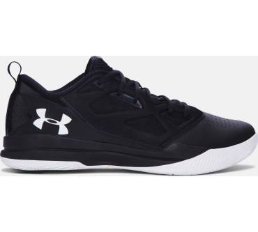 Produktbild Under Armour Jet Low