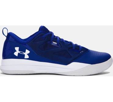 Produktbild Under Armour Jet Low