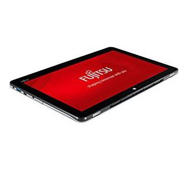 Produktbild Fujitsu Stylistic R726 (i7-6600U, 8GB RAM, 512GB SSD, LTE)