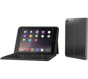 Produktbild ZAGG messenger folio (für Apple iPad Pro 9.7