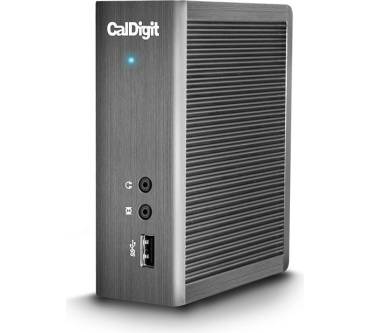 Produktbild Caldigit Thunderbolt Station 2