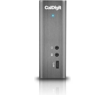 Produktbild Caldigit Thunderbolt Station 2