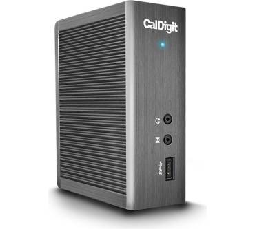 Produktbild Caldigit Thunderbolt Station 2