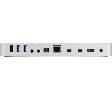 Produktbild OWC Thunderbolt 2 Dock