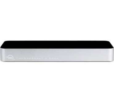 Produktbild OWC Thunderbolt 2 Dock