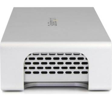 Produktbild StarTech Thunderbolt 2 4K Dockinstation