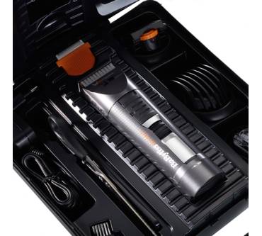 Produktbild BaByliss E790E