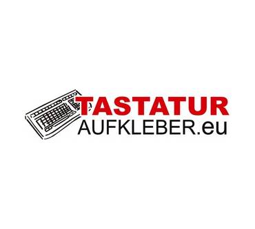 Produktbild Tastaturaufkleber Tastaturaufkleber (für Apple iPad Smart Pro Keyboard)