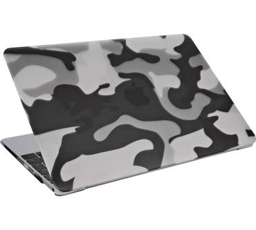 Produktbild Artwizz Camouflage Clip (für MacBook 12