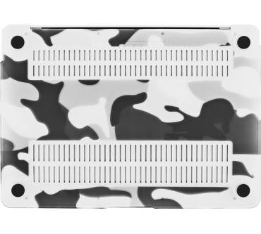 Produktbild Artwizz Camouflage Clip (für MacBook 12