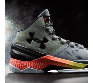 Produktbild Under Armour Curry Two